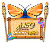 play Slingo Quest Hawaii