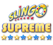 play Slingo Supreme
