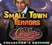 play Small Town Terrors: Galdor'S Bluff Collector'S Edition