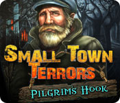 play Small Town Terrors: Pilgrim'S Hook