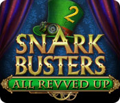 Snark Busters: All Revved Up