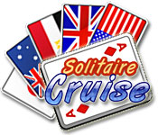 play Solitaire Cruise