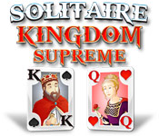 Solitaire Kingdom Supreme