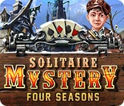 play Solitaire Mystery: Four Seasons