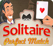 play Solitaire Perfect Match