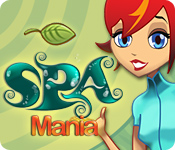 play Spa Mania