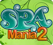 play Spa Mania 2