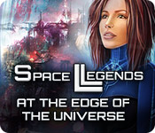 play Space Legends: At The Edge Of The Universe