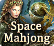 play Space Mahjong