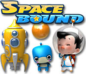 play Spacebound