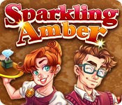 play Sparkling Amber