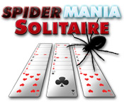 play Spidermania Solitaire