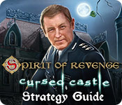 play Spirit Of Revenge: Cursed Castle Strategy Guide