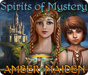 play Spirits Of Mystery: Amber Maiden
