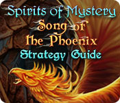 Spirits Of Mystery: Song Of The Phoenix Strategy Guide