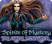 play Spirits Of Mystery: The Dark Minotaur