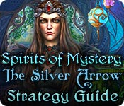 Spirits Of Mystery: The Silver Arrow Strategy Guide