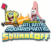 play Spongebob Atlantis Squareoff