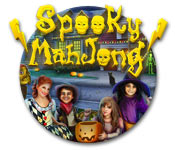 play Spooky Mahjong