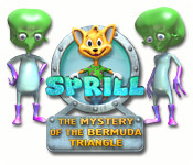 Sprill: The Mystery Of The Bermuda Triangle