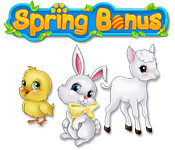 play Spring Bonus