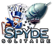 play Spyde Solitaire