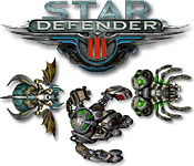 play Star Defender Iii