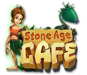 play Stone Age Cafe