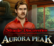 play Strange Discoveries: Aurora Peak
