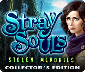 play Stray Souls: Stolen Memories Collector'S Edition