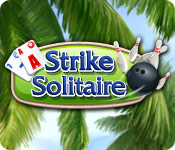 play Strike Solitaire