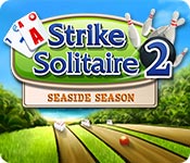 play Strike Solitaire 2: Seaside Season