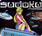 play Sudoku Adventure