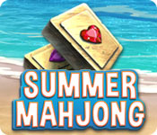 play Summer Mahjong