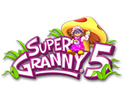 play Super Granny 5