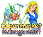 play Supermarket Management