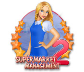 play Supermarket Management 2