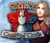 Surface: Game Of Gods