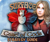 play Surface: Game Of Gods Strategy Guide