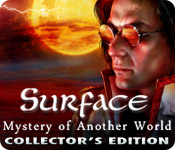 play Surface: Mystery Of Another World Collector'S Edition