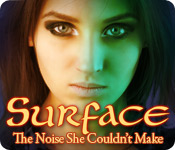 play Surface: The Noise She Couldn'T Make
