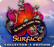 Surface: The Noise She Couldn`T Make Collector`S Edition