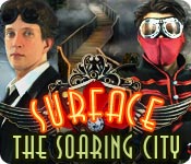 play Surface: The Soaring City