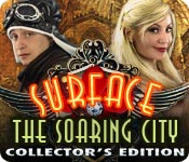 play Surface: The Soaring City Collector'S Edition