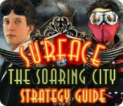 play Surface: The Soaring City Strategy Guide
