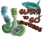 play Sushi To Go Express