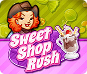 play Sweet Shop Rush