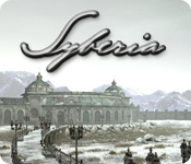 play Syberia - Part 3