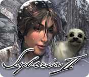 Syberia Ii