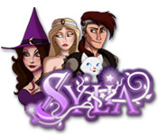 play Sylia - Act 1